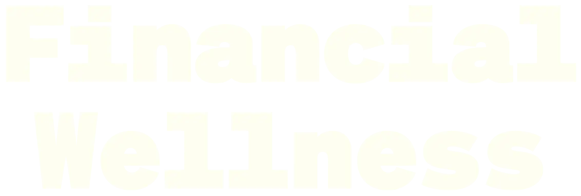 Financial Wellness