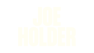 Joe Holder
