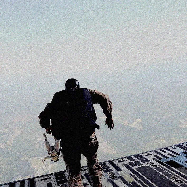 The Navy SEAL Foundation