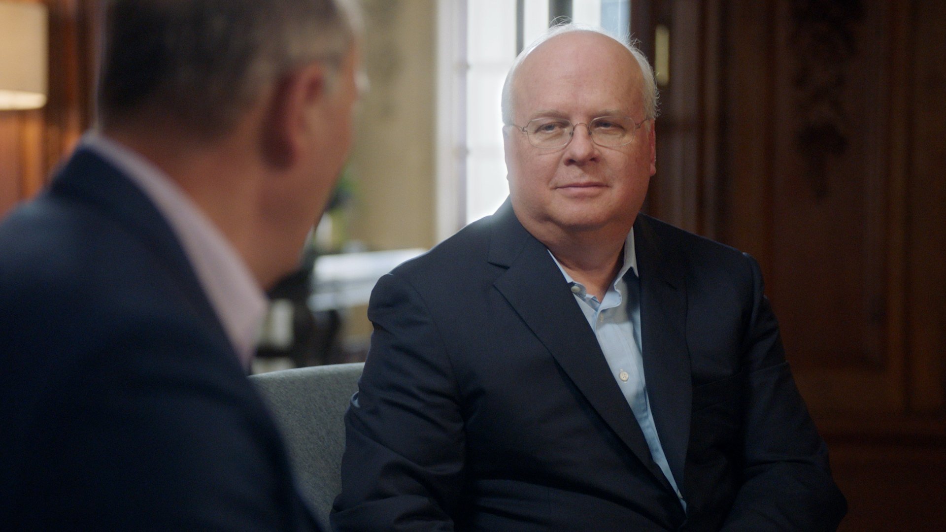 Getting Your Message Out David Axelrod and Karl Rove Teach Campaign