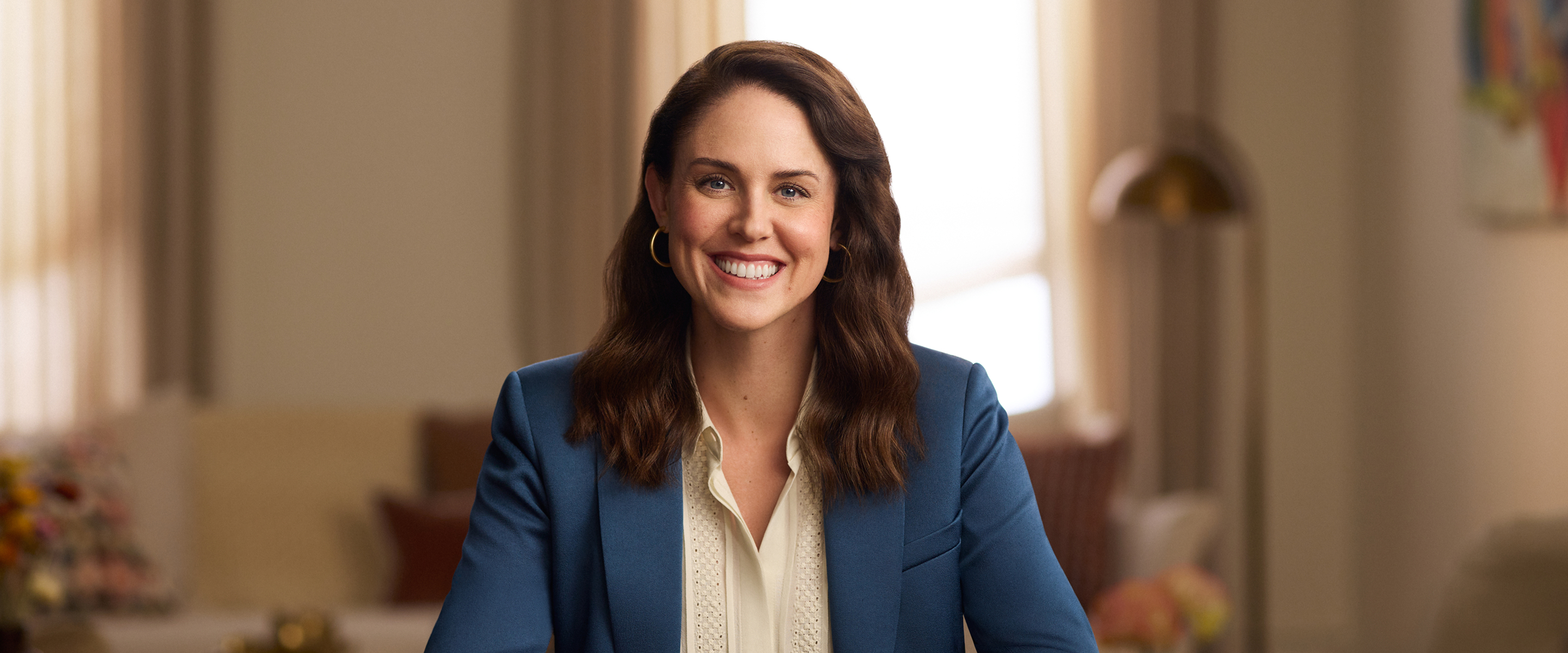 Dr. Alison Wood Brooks