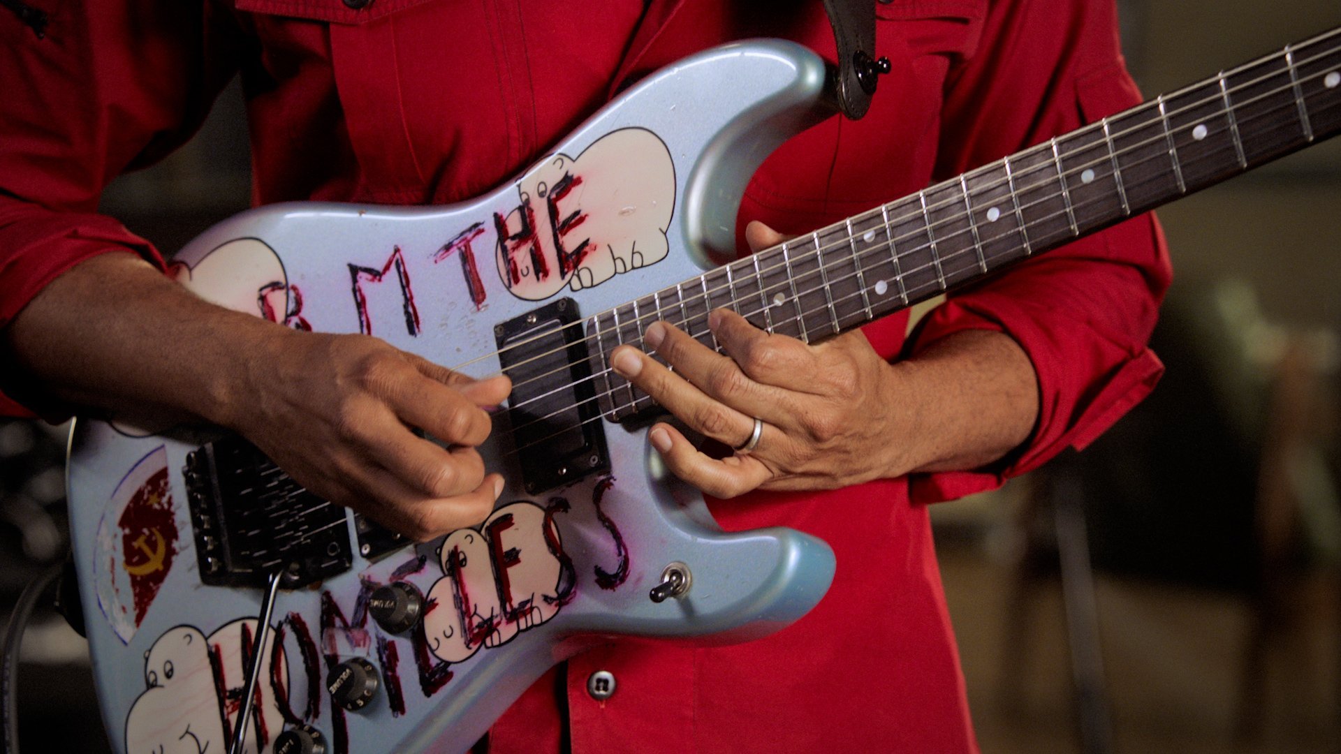 Tom morello masterclass free deals