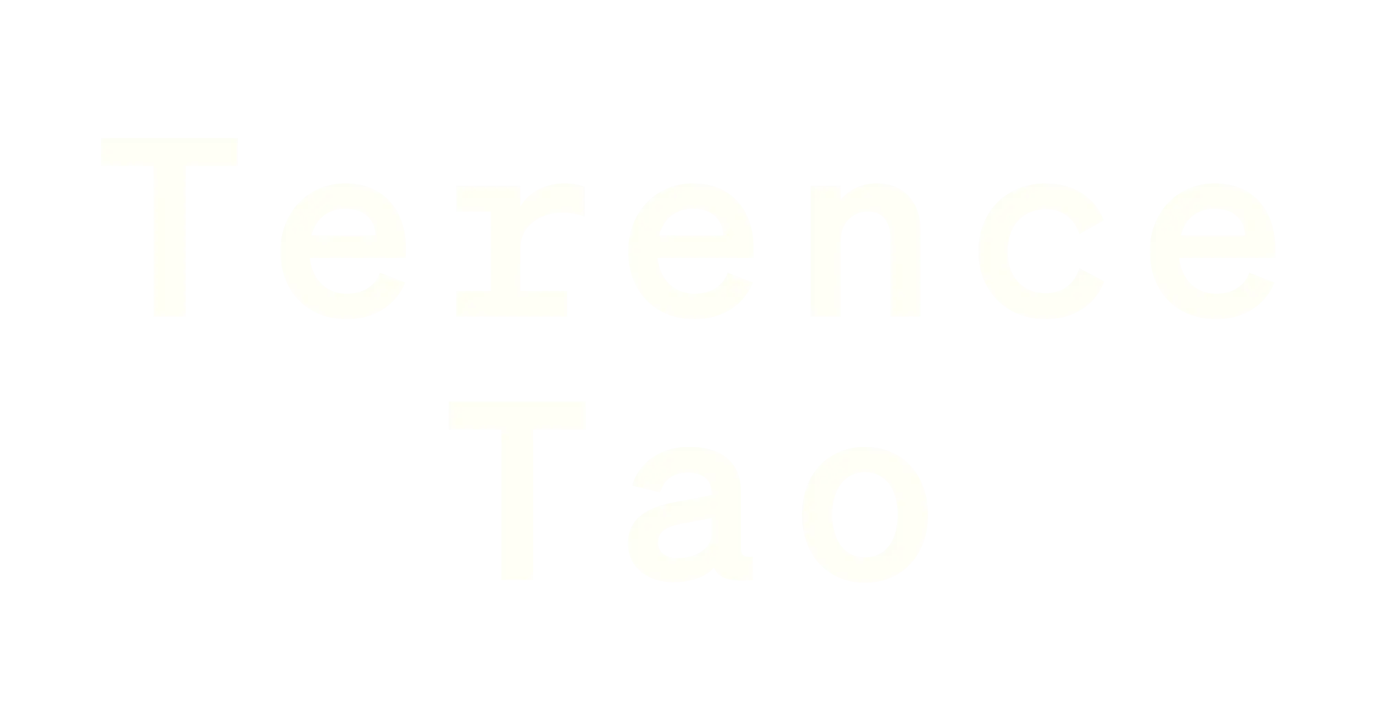 Terence Tao