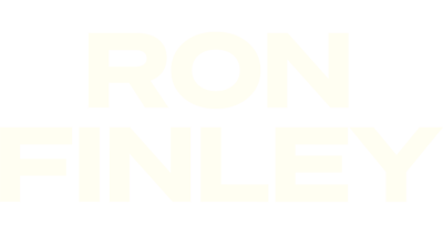 Ron Finley
