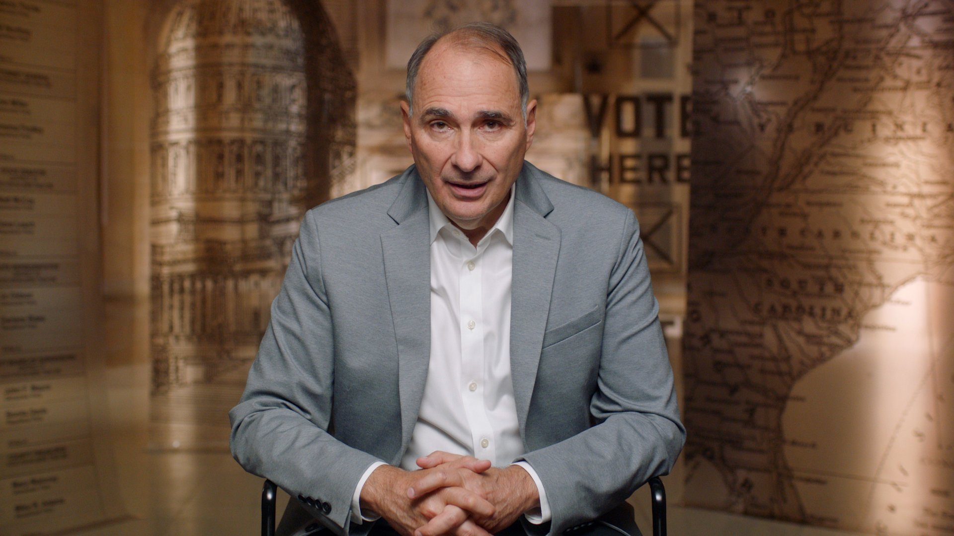 Working on a Campaign David Axelrod and Karl Rove Teach Campaign