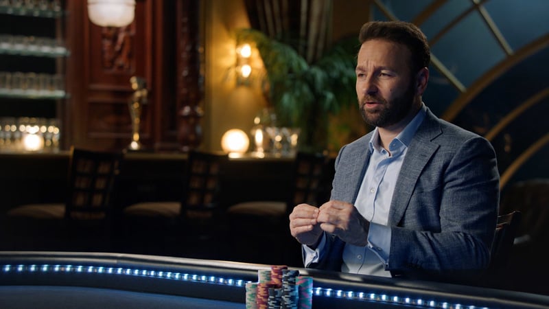 Negreanu Negreanu