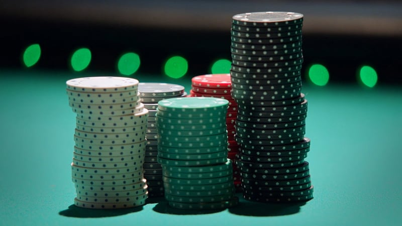 Poker Poker