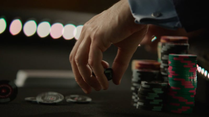 Poker Poker
