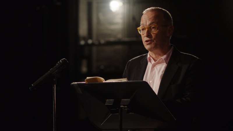 Funniest david sedaris essays image