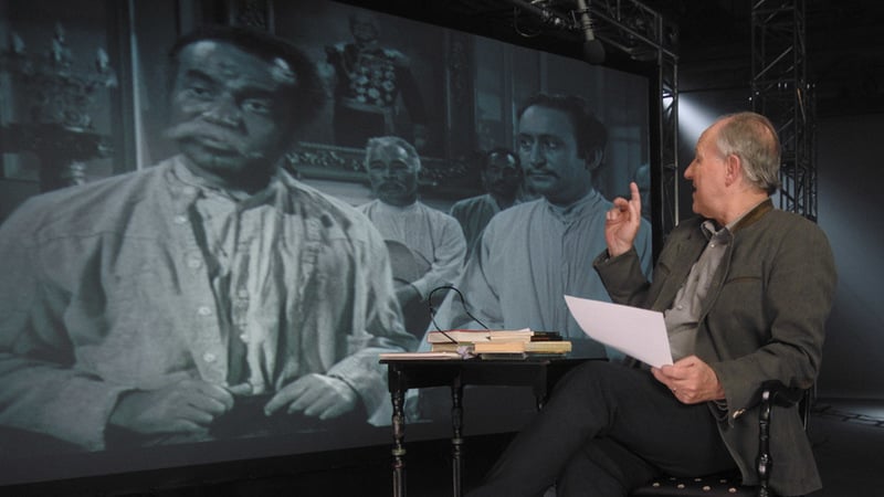 Teach Yourself Storytelling Watch Films Werner Herzog Teaches