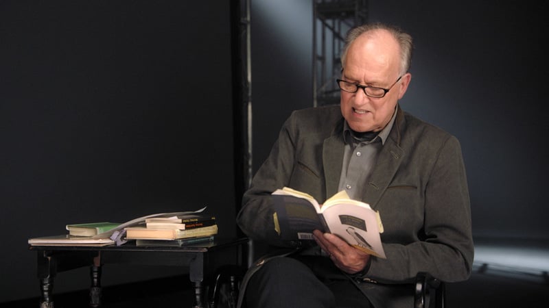 Teach Yourself Storytelling Read Werner Herzog Teaches