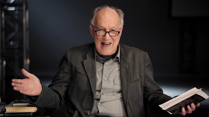 Writing A Script Werner Herzog Teaches Filmmaking Masterclass Lk21 layarkaca21 dunia21 nonton movie streaming dan download film subtitle indonesia gratis online bioskopkeren ns21 indoxxi indoxx1 21cineplex dewanonton ganool anime bioskop.