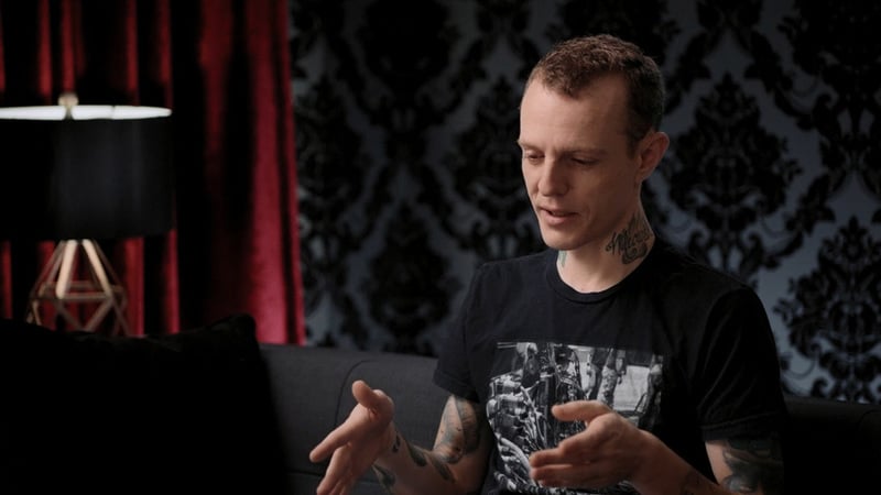 Structuring Songs Deadmau5 Teaches Electronic Music Production Masterclass