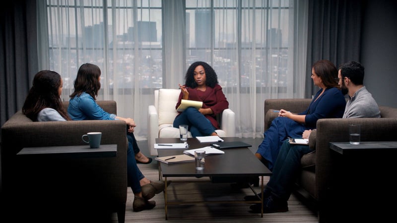 Case Study: Grey's Anatomy Pilot - Part 1 | Shonda Rhimes Teaches