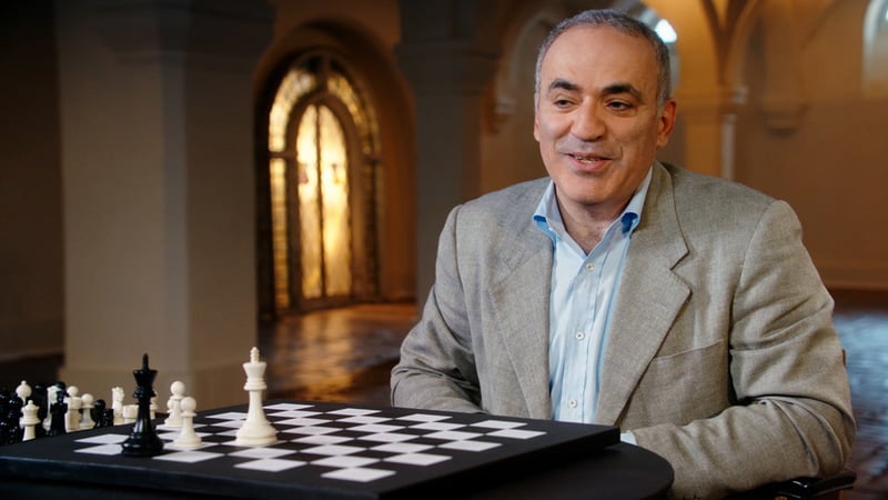 masterclass chess