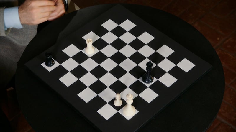 masterclass chess