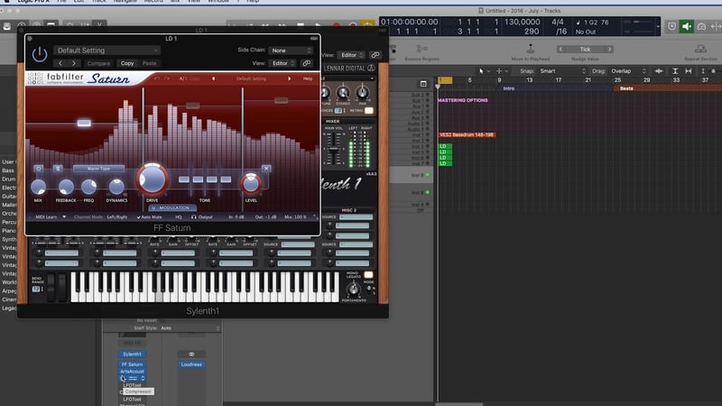 Working With Pads And Leads Armin Van Buuren Teaches Dance Music Masterclass armin van buuren teaches dance music