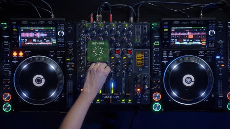 Using The Decks Armin S Techniques Armin Van Buuren Teaches Dance Music Masterclass Armin van buuren — birth of an angel 04:08. armin van buuren teaches dance music