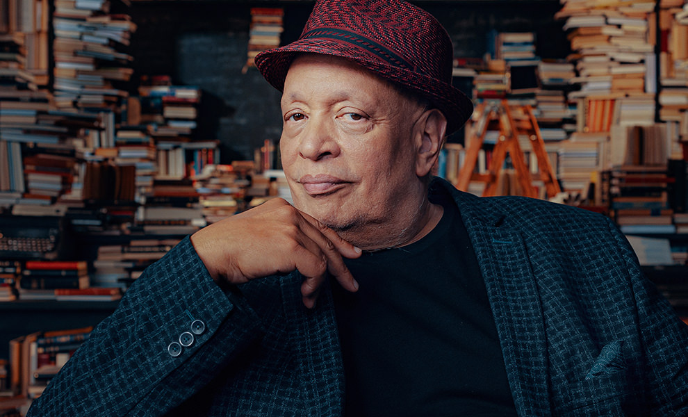 10 Essential Walter Mosley Reads - 2021 - MasterClass