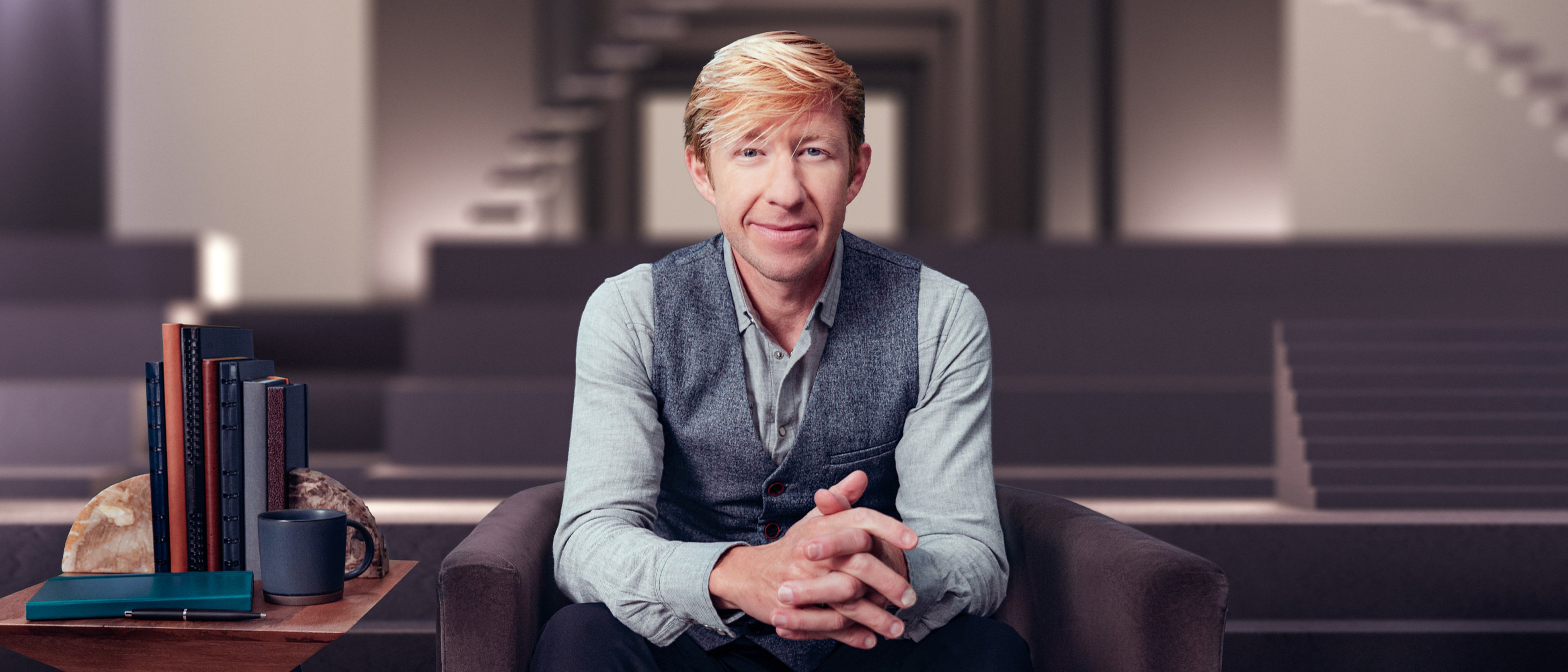 MasterClass – Matthew Walker Teaches the Science of Better Sleep 4 1608599424