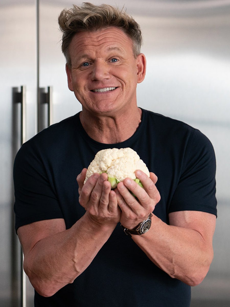 Gordon Ramsay Teaches Cooking Masterclass Steak Beef Wellington Recipes